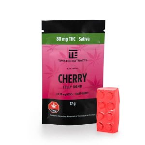 Twisted Extracts Jelly Bombs | Buy Twisted Extracts Jelly Bombs Online