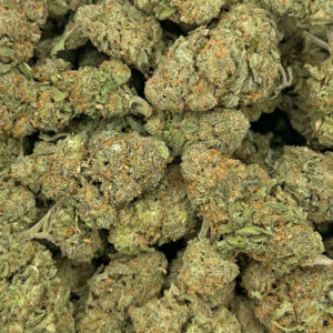 Blue Cap Crush | Best Online Dispensary
