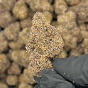 Grape Ape | Best Online Dispensary