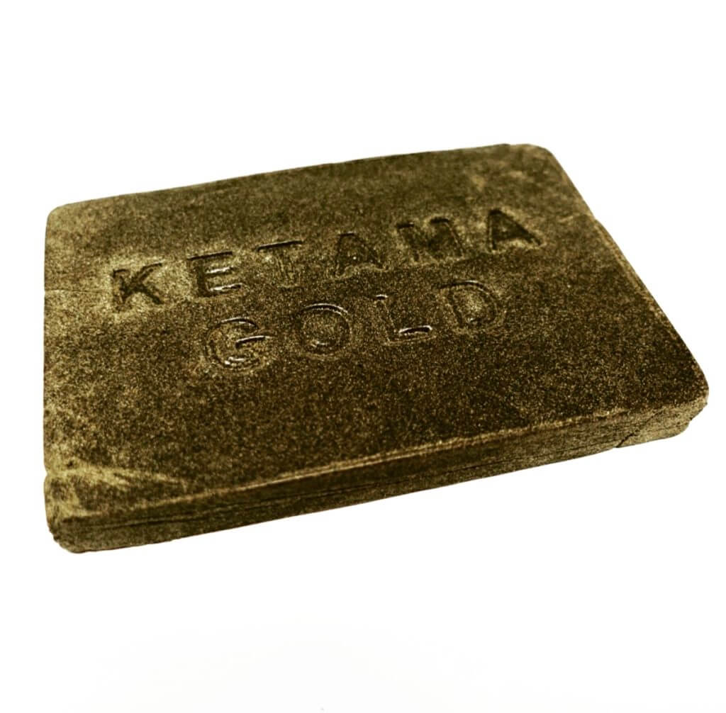Buy Ketama Gold Moroccan Hash Online BC Medi Chronic