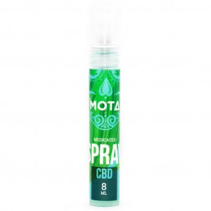 Mota CBD Spray | CBD Strain | Buy Mota CBD Spray Online