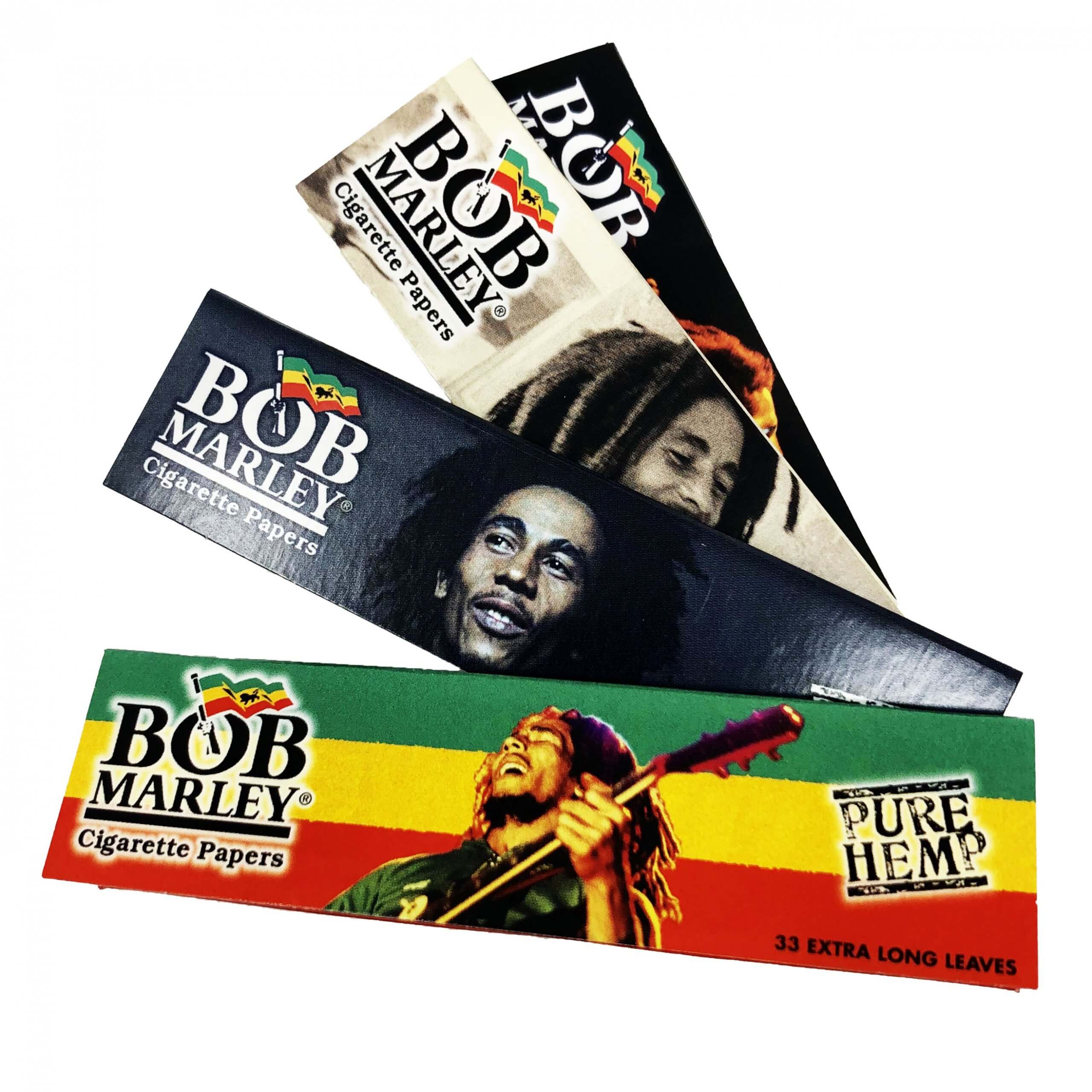 Bob Marley Rolling Paper | Buy Bob Marley Rolling Paper Online