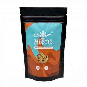 Mystic Medibles Cookie | BC Medi Chronic | Best Online Dispensary