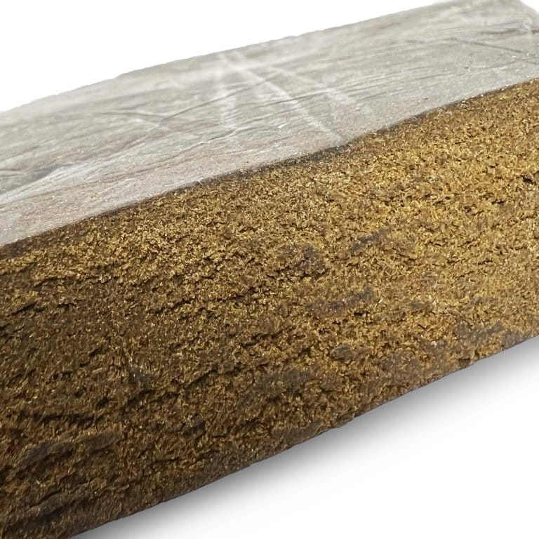 Gold Seal Hash BC Medi Chronic