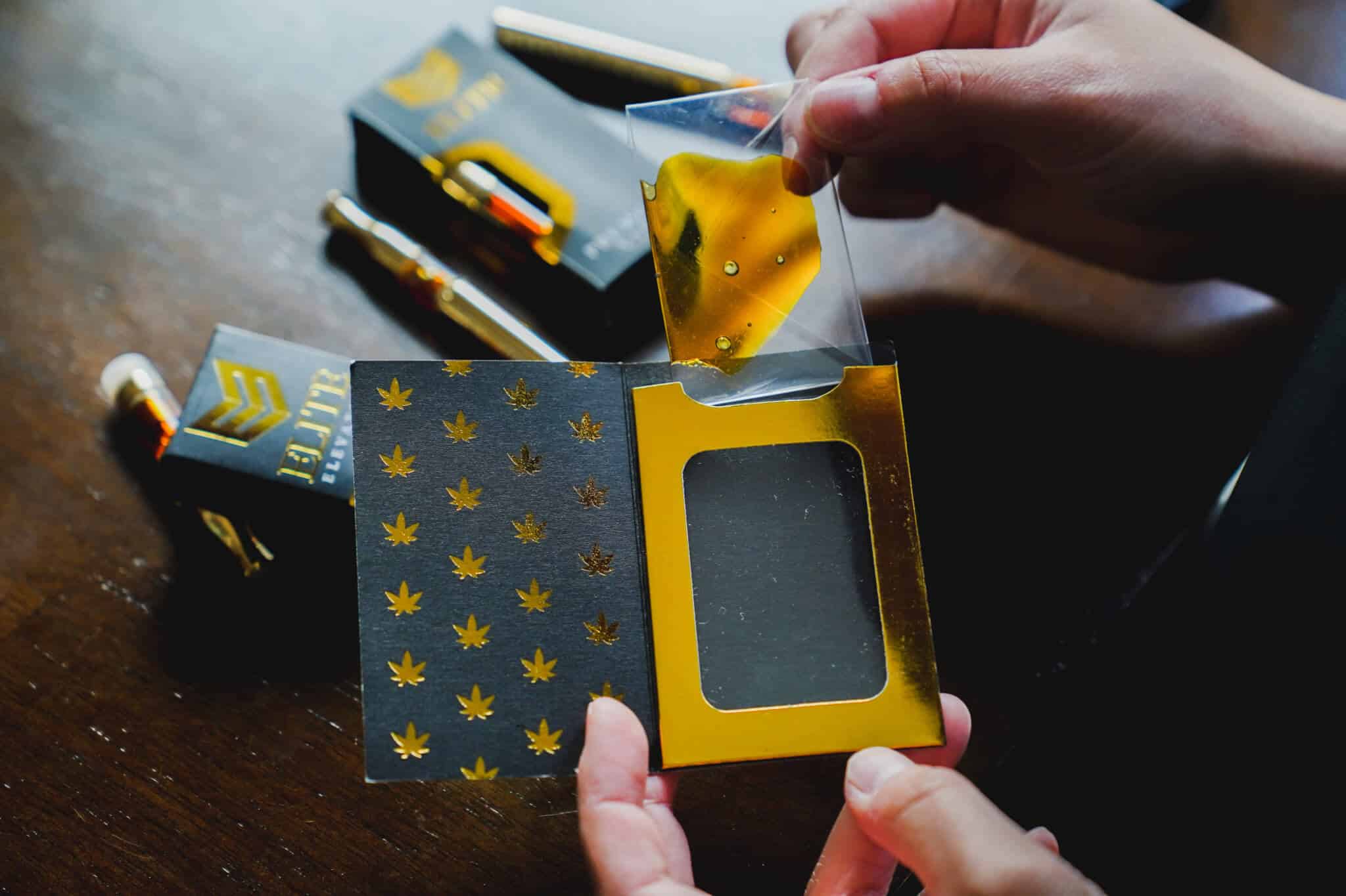 Elite Elevation Shatter | BC Medi Chronic | Best Online Dispensary