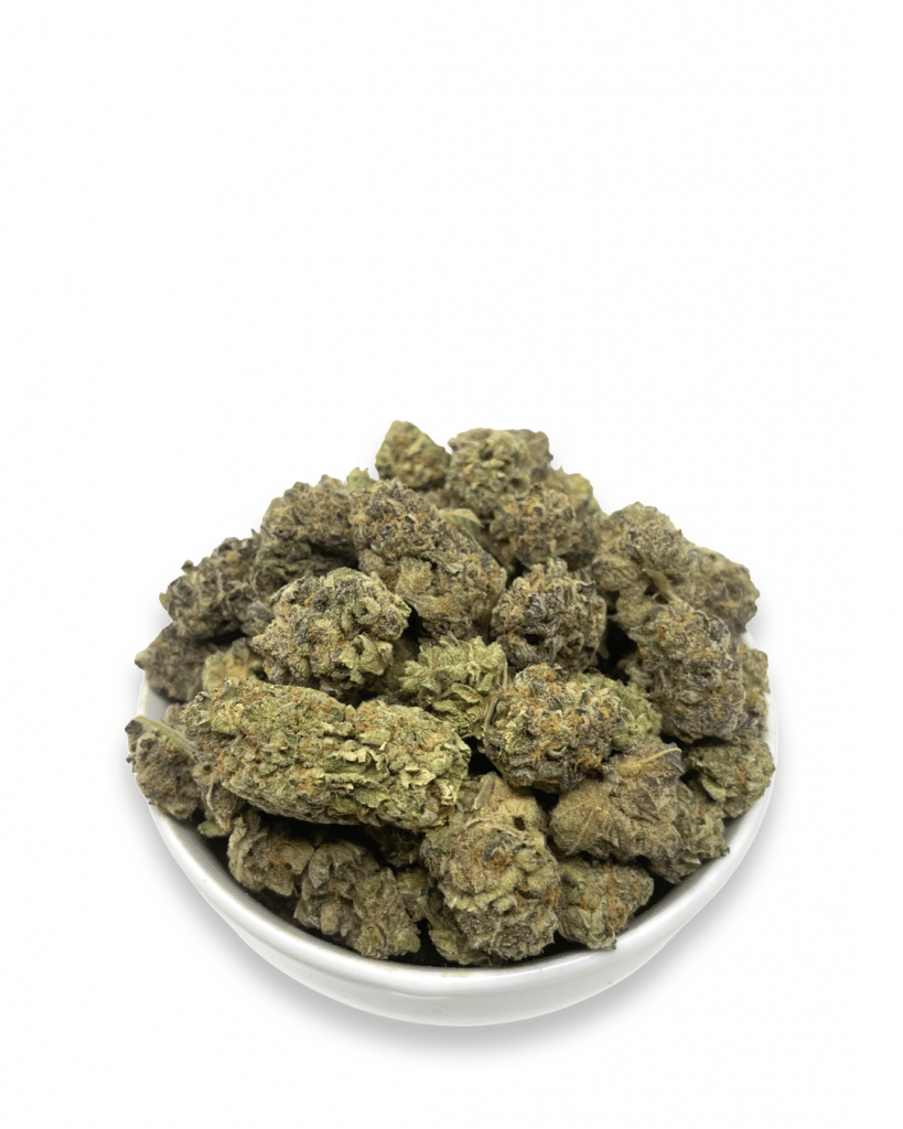 Ice Cream Kush Indicadominant BC Medi Chronic