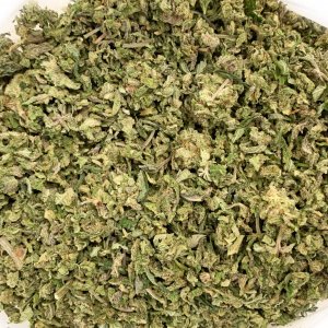 Nuken Indica Shake | BC Medi Chronic | Best Online Weed Dispensary