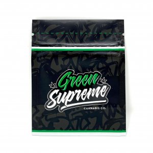 Green Supreme | Best Online Dispensary | BC Medi Chronic