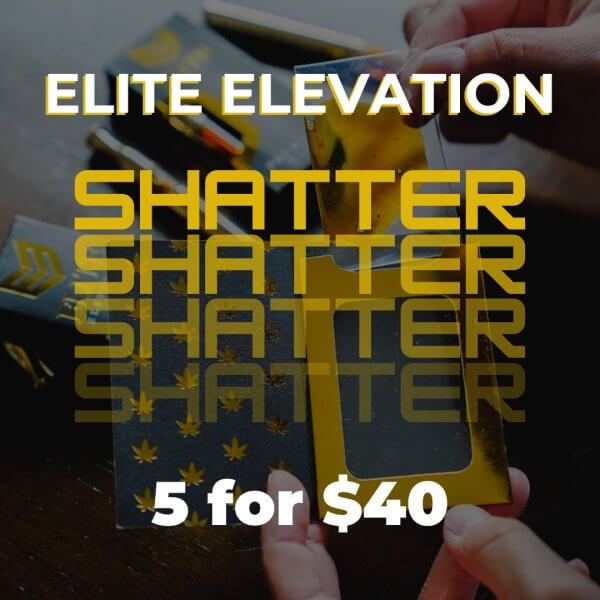 ee shatter