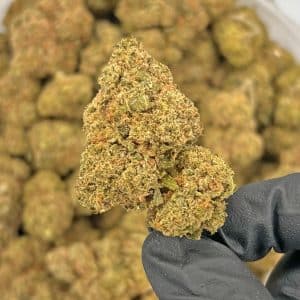 Girl Scout Cookies | Best Online Dispensary
