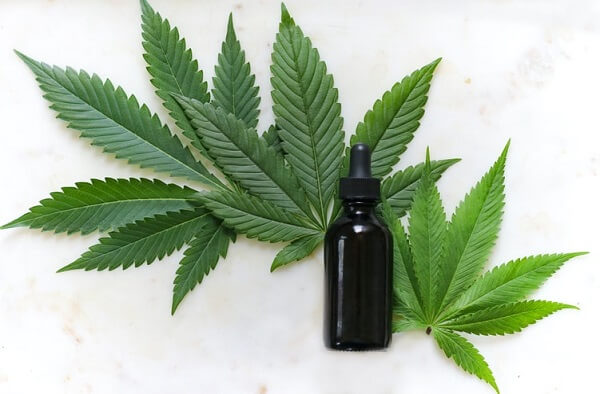 cannabis tincture | CBD hemp oil in Canada