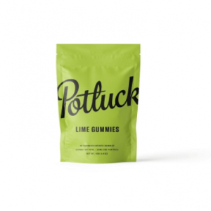 Potluck Lime | BC Medi Chronic | Best Online Dispensary