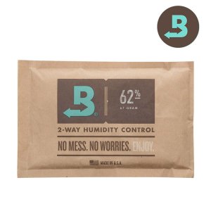 62% 67g Boveda Humidity Pack