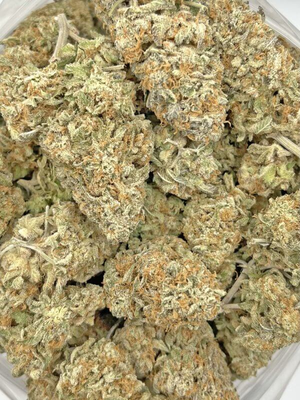 Cali Kush | Best Online Dispensary