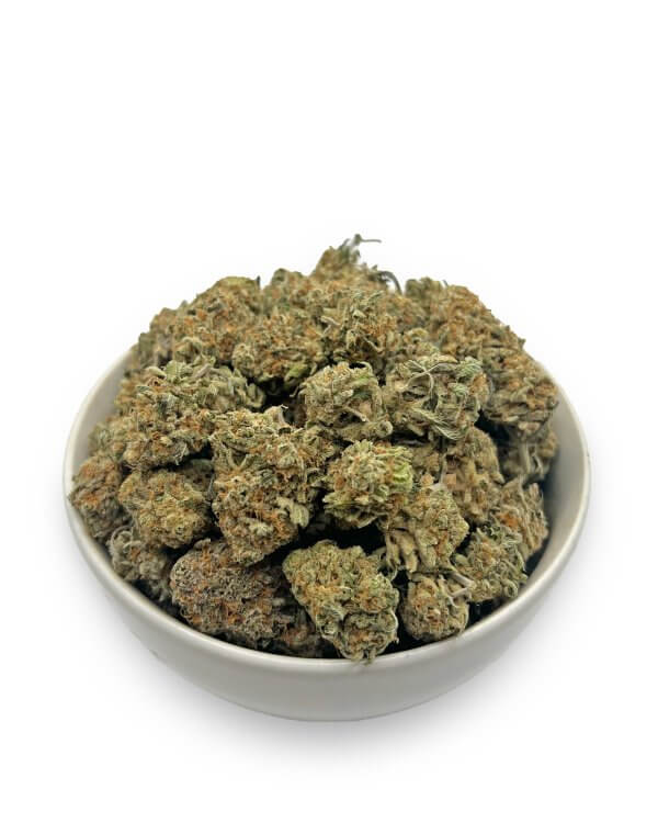 Orange Diesel | Best Online Dispensary