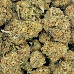 Orange Diesel | Best Online Dispensary