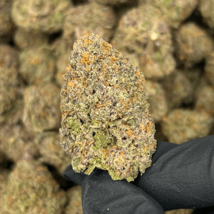 Strawberry Cream | Best Online Dispensary