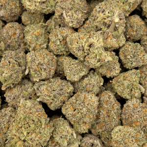 Strawberry Cream | Best Online Dispensary