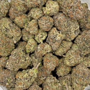 Strawberry Cream | Best Online Dispensary