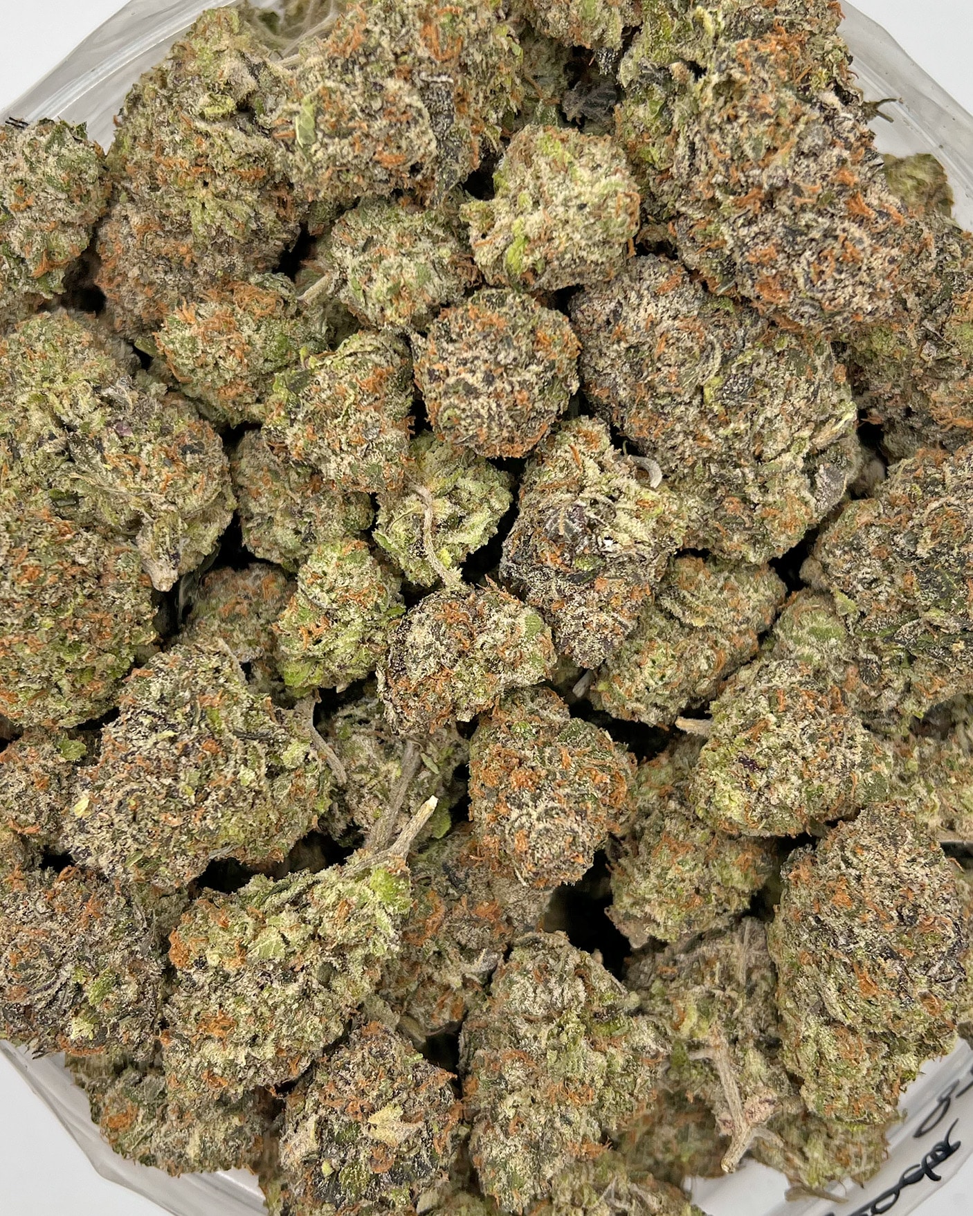 Strawberry Cream | Best Online Dispensary