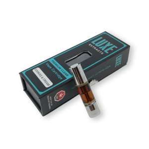 Luxe Cartridge | Best Online Dispensary