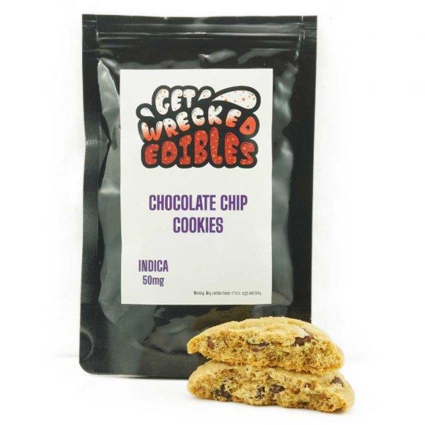 buy chocolatechipcookie indica online
