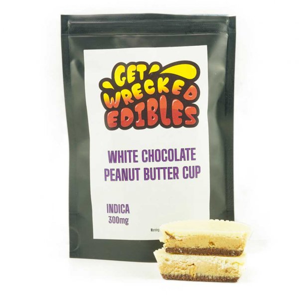 buy white chocolate peanut butter cups indica