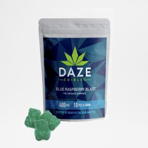 Daze Edibles | BC Medi Chronic | Best Online Dispensary