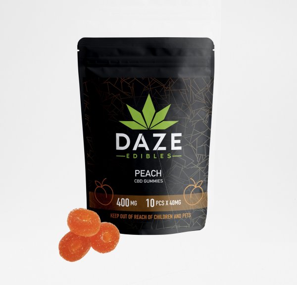 Daze Edibles | BC Medi Chronic | Best Online Dispensary
