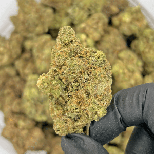 Death Bubba | Best Online Dispensary