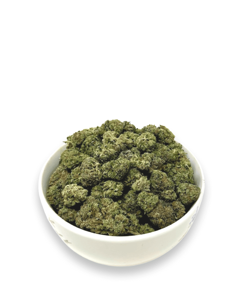 Death Bubba Wholesale BC Medi Chronic