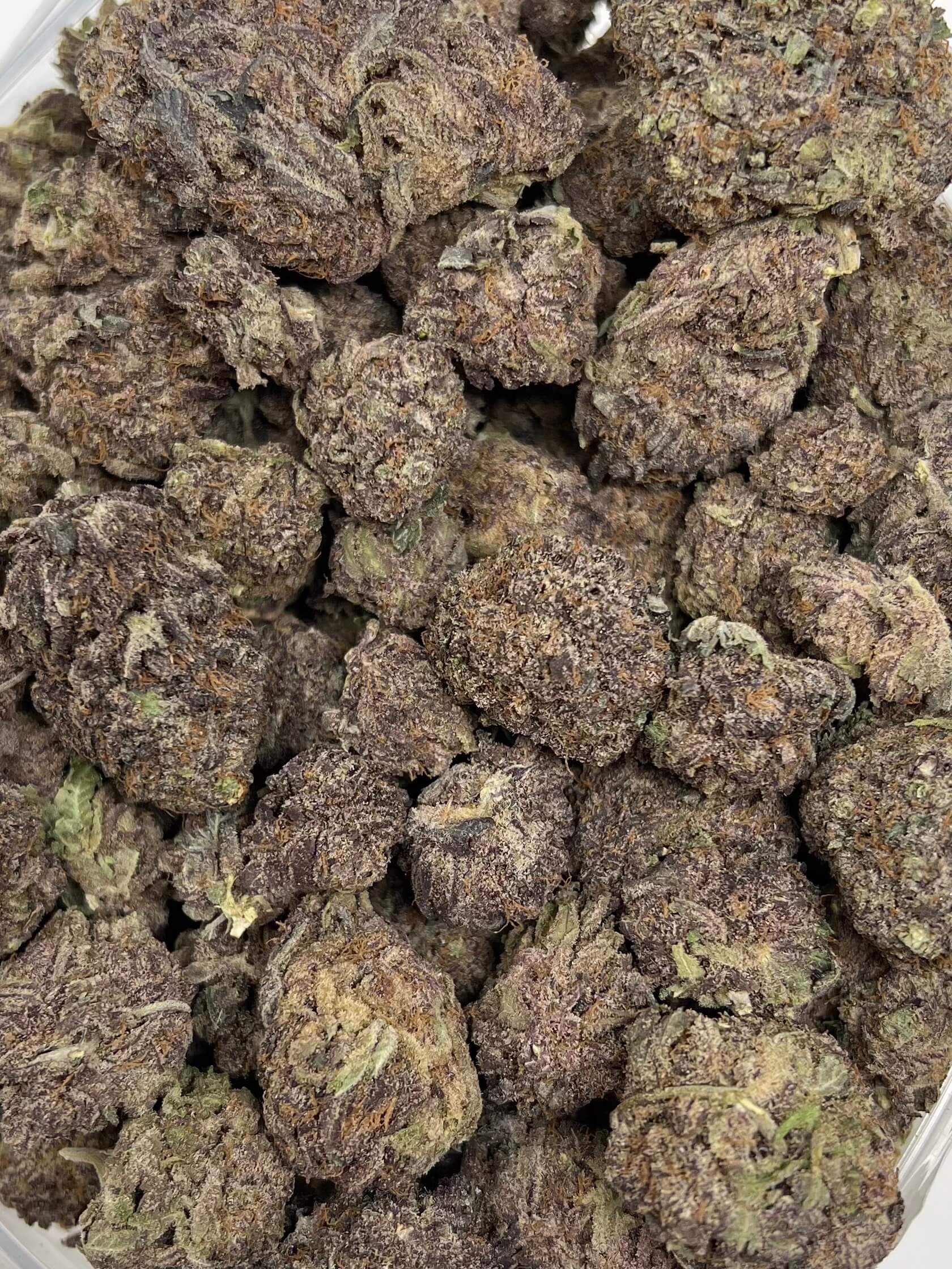 Purple Space Cookies | BC Medi Chronic | Best Online Dispensary