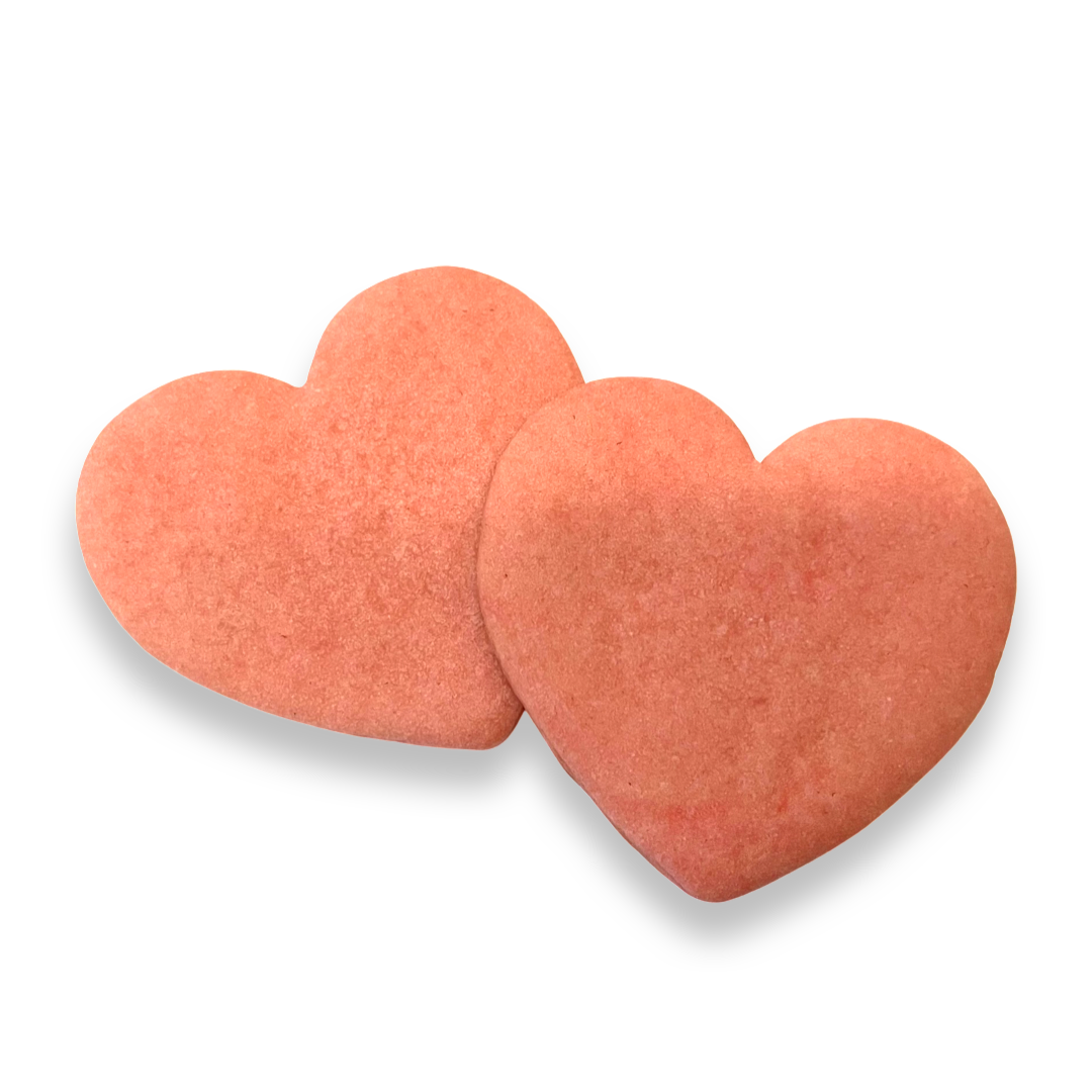 Heart Shape Cookies | BC Medi Chronic | Best Online Dispensary