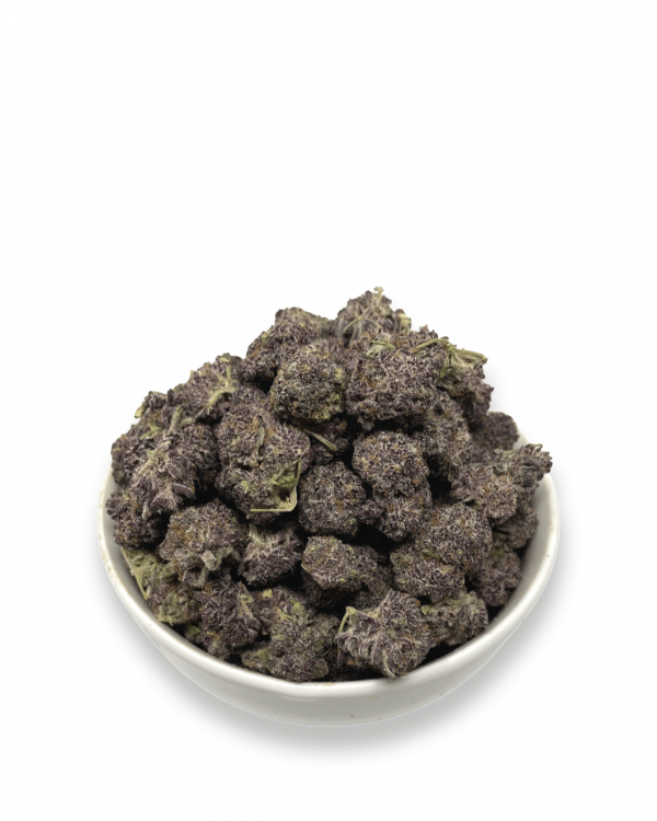 Purple Space Cookies x Gods Green Crack | BC Medi Chronic | Best Online Dispensary