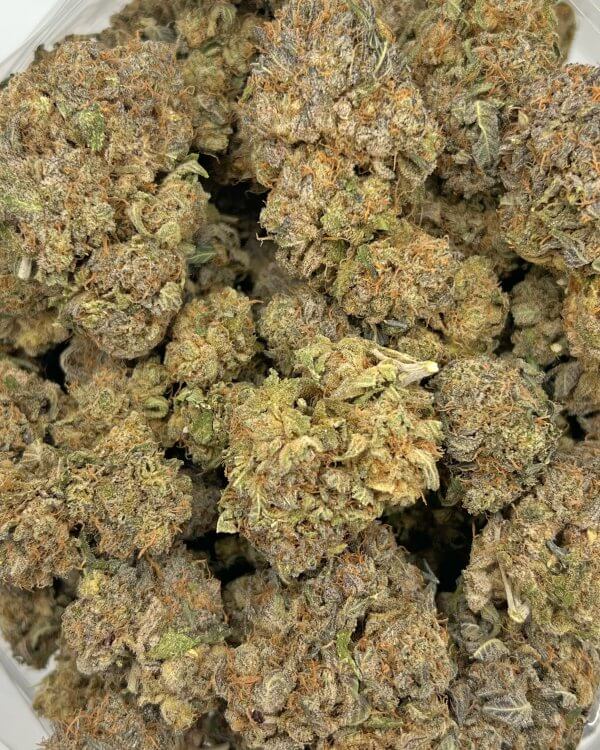 Purple Diesel | Best Online Dispensary