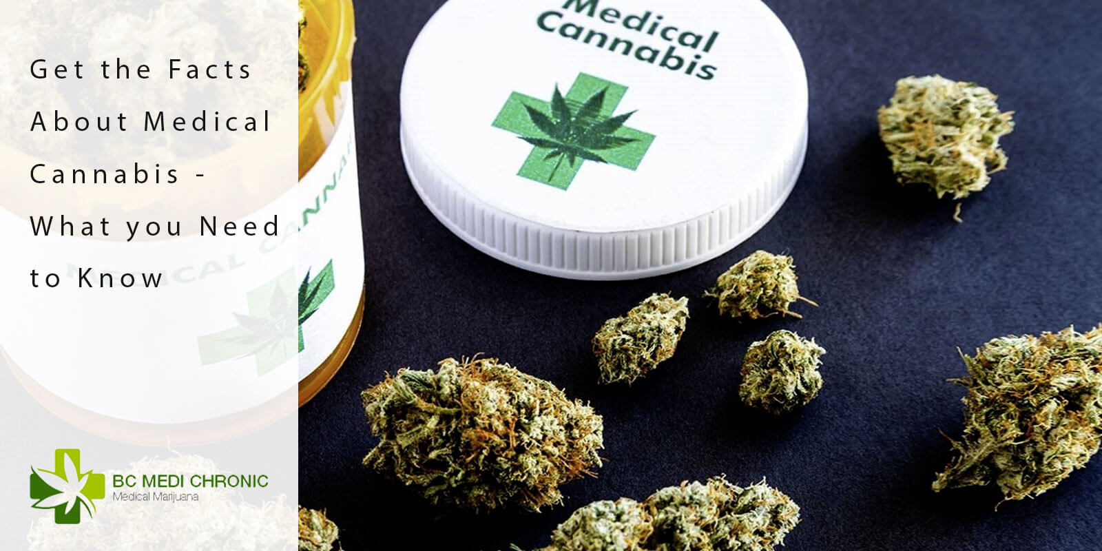 medical cannabis facts