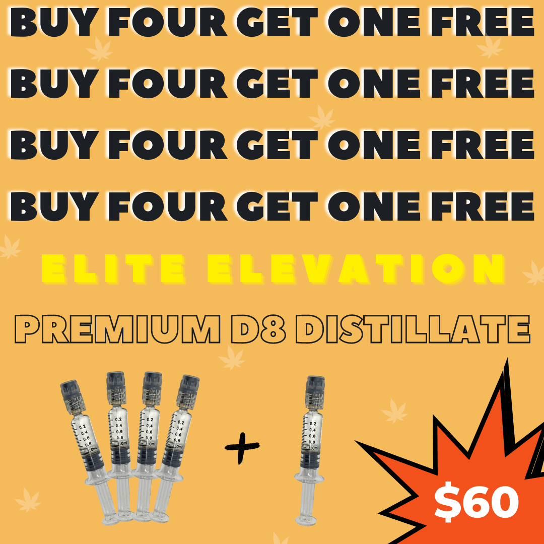 Premium Cartridges 1200mg BC Medi Chronic