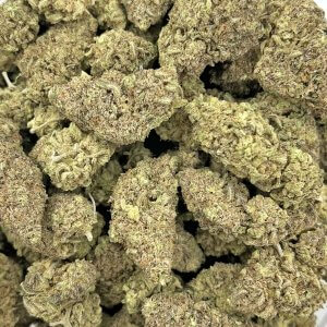 Crunchberry | Best Online Dispensary