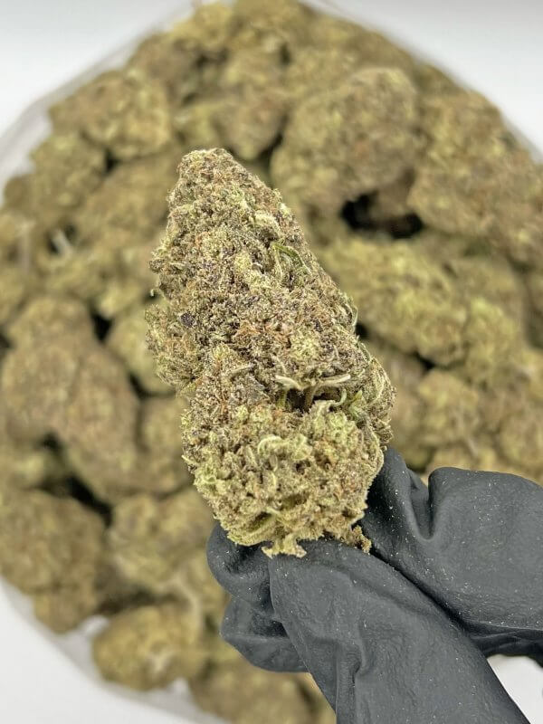 Crunchberry | Best Online Dispensary