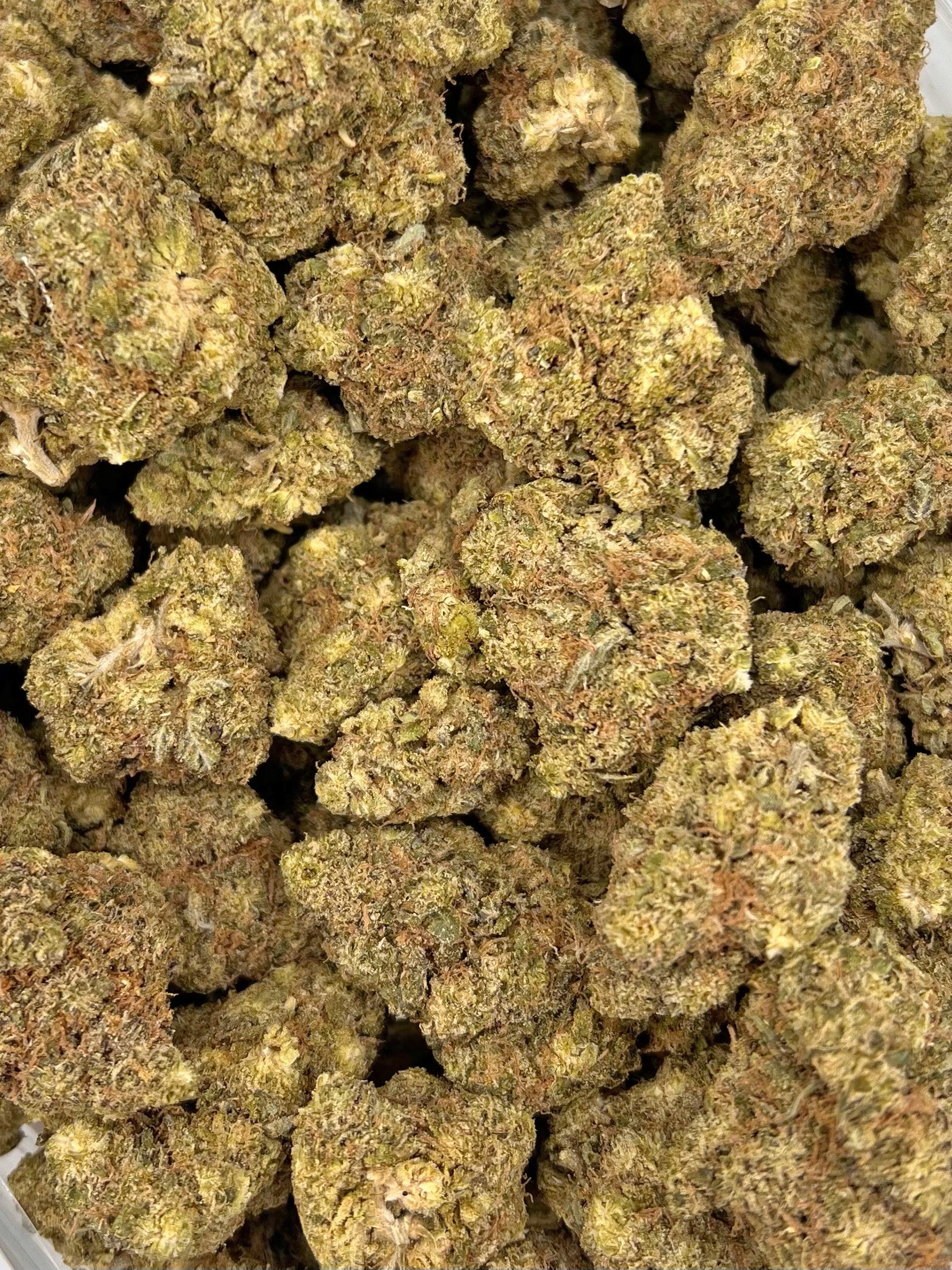 Skywalker OG