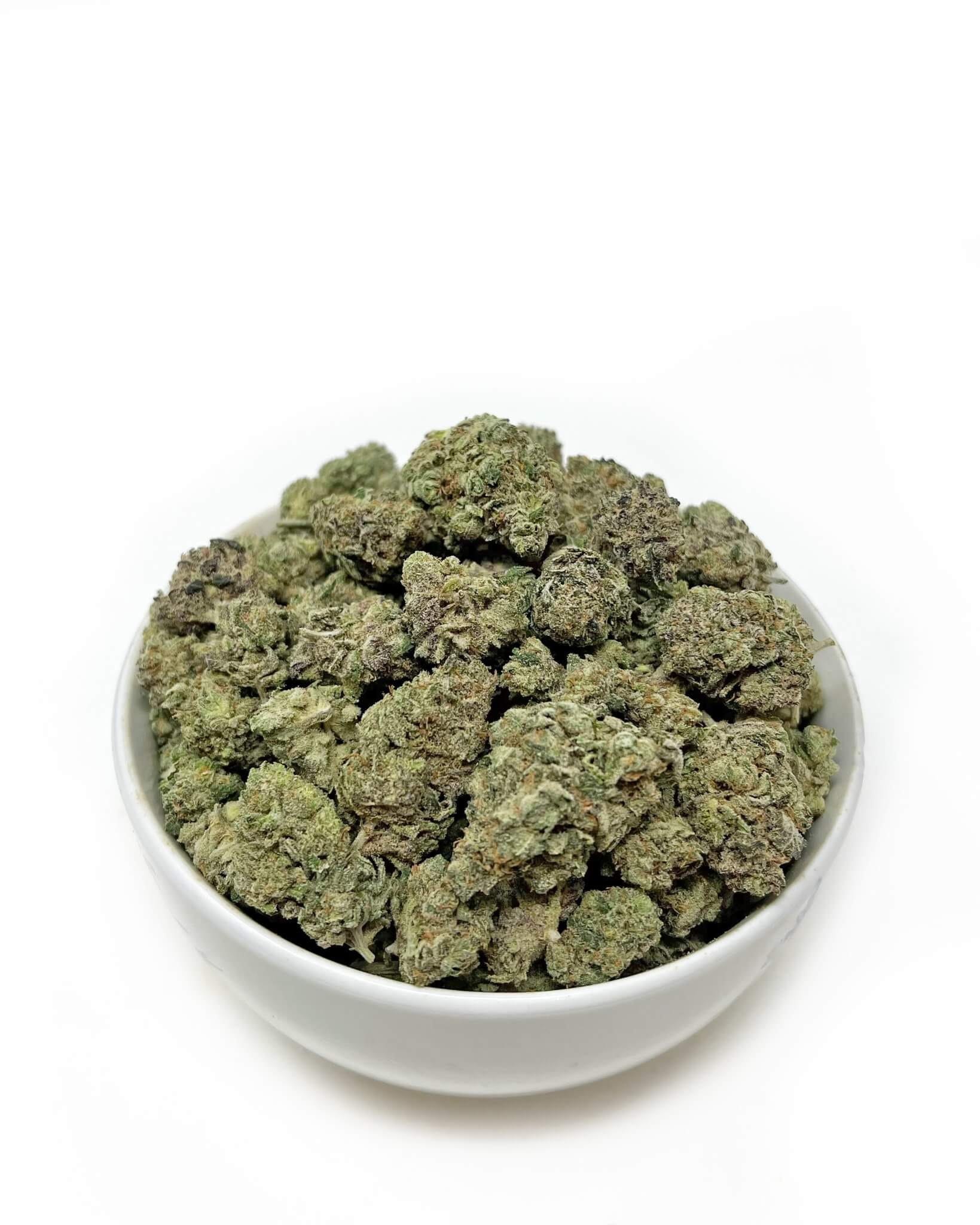 LA Cake BC Medi Chronic