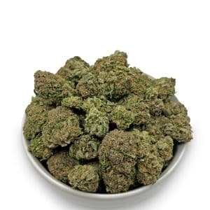 Bubba Kush | Best Online Dispensary