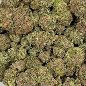 Bubba Kush | Best Online Dispensary
