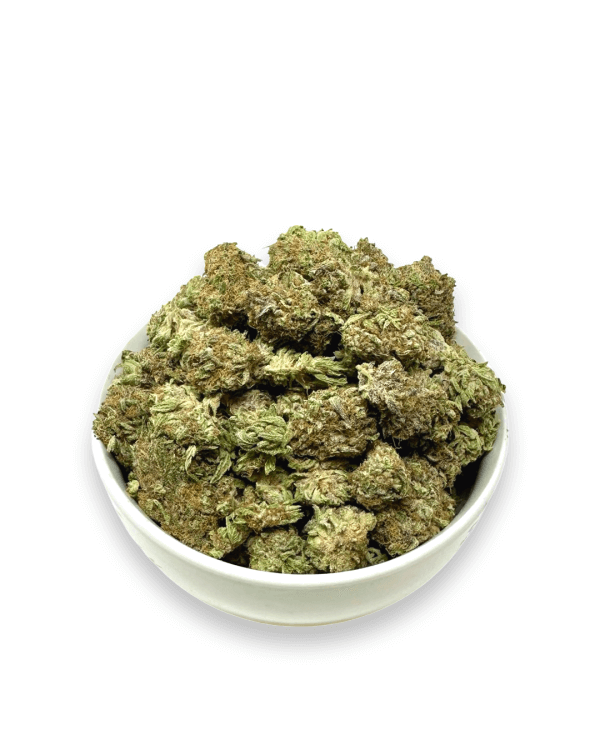 Strawberry Cough | Best Online Dispensary