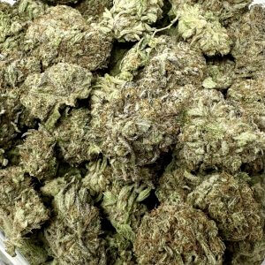 Strawberry Cough | Best Online Dispensary