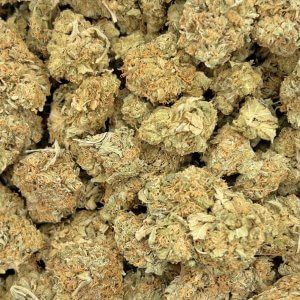 Hemp Flower | Best Online Dispensary