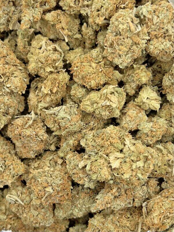 Hemp Flower | Best Online Dispensary