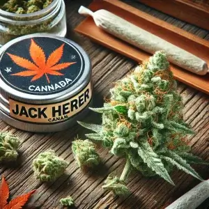 Final Thoughts The Legendary Jack Herer Strain