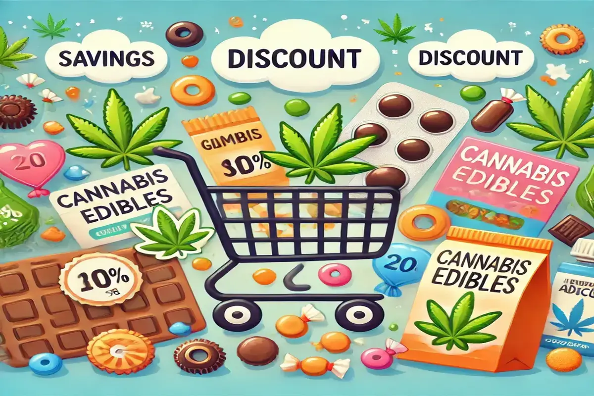 High on Savings Top Picks for Cheap Edibles Online