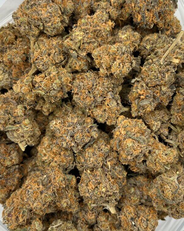 Mendo Purps | Best Online Dispensary